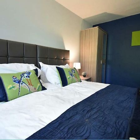 3-Bedroom Comfy Home In Solihull Exteriér fotografie